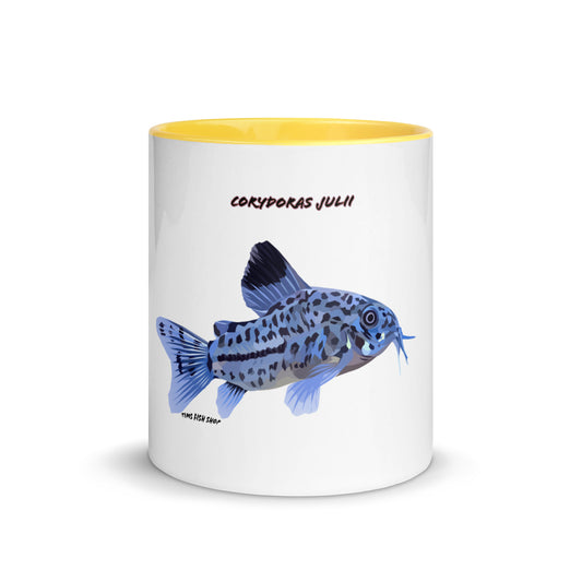 Corydoras Julii | Ceramic Mug