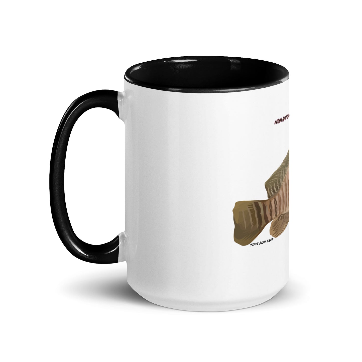 Shell Dweller Mutli | Ceramic Mug